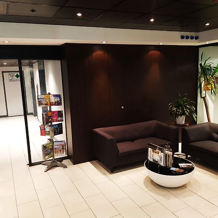 Citiclub Hotel Мелбърн Екстериор снимка