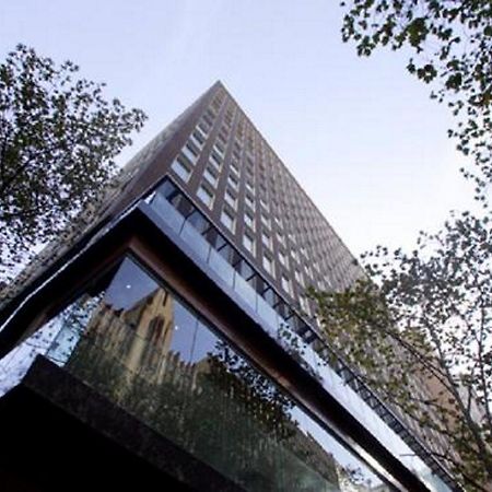 Citiclub Hotel Мелбърн Екстериор снимка