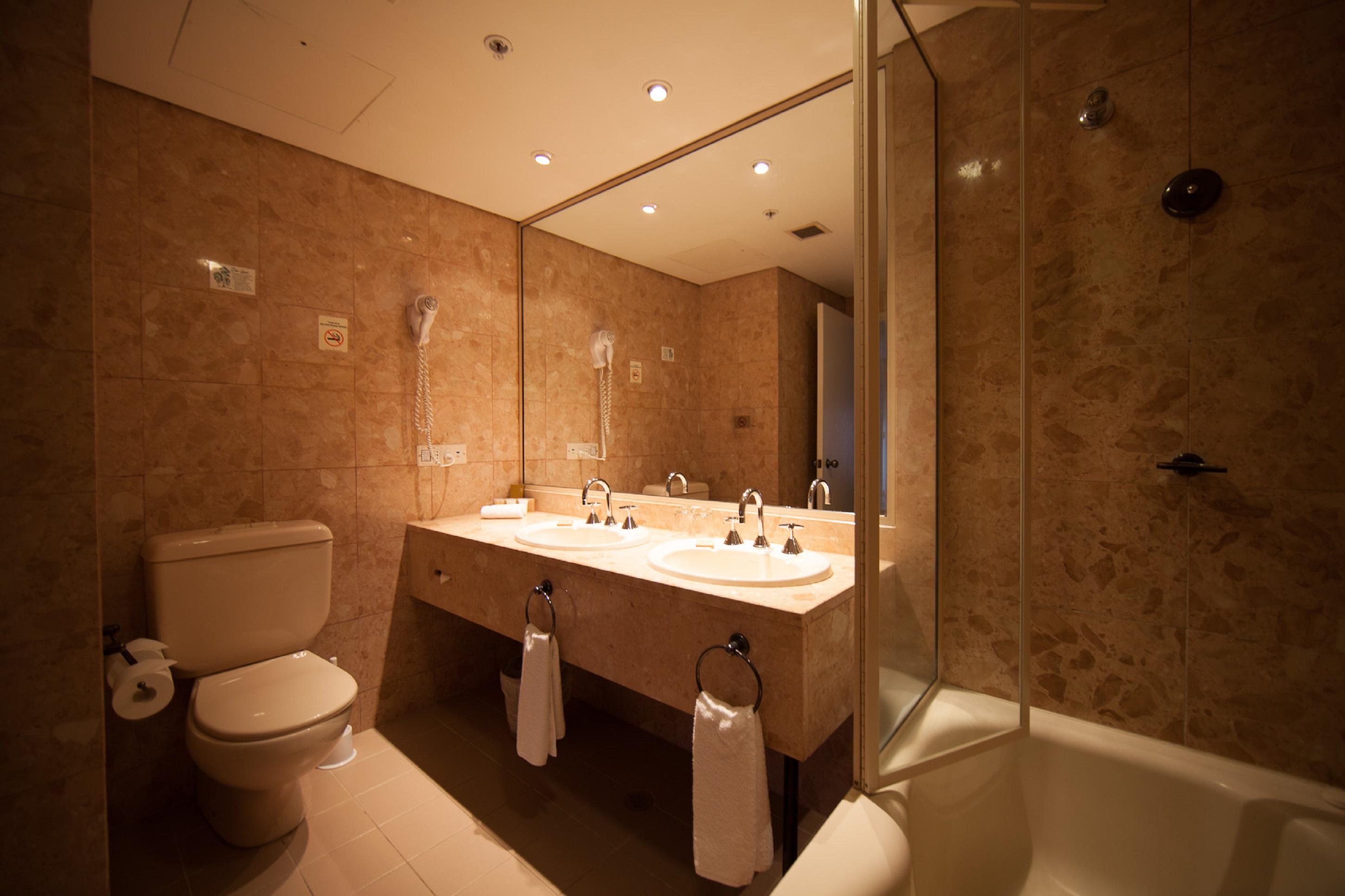 Citiclub Hotel Мелбърн Екстериор снимка