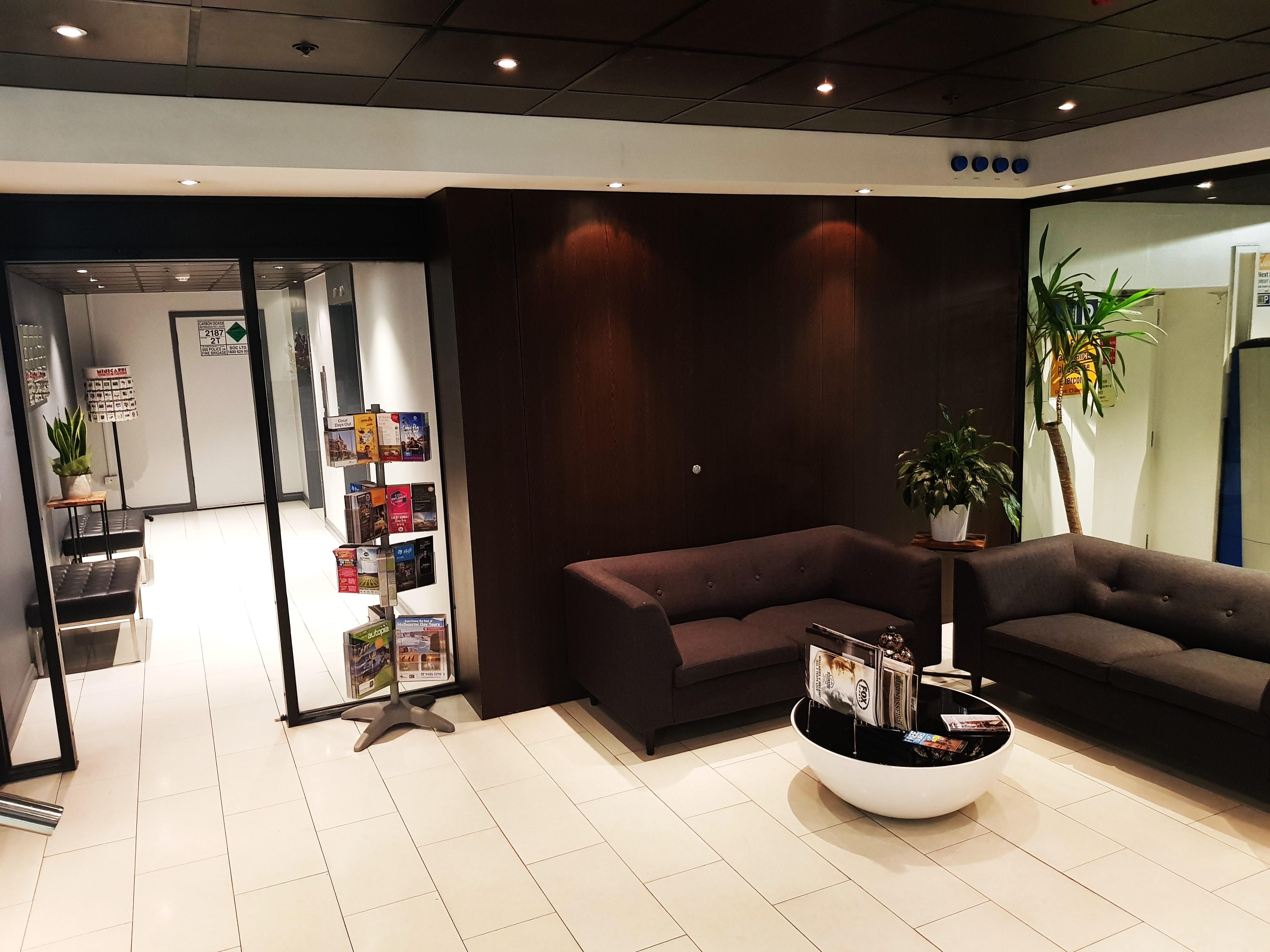 Citiclub Hotel Мелбърн Екстериор снимка