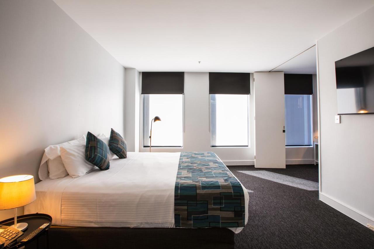 Citiclub Hotel Мелбърн Екстериор снимка