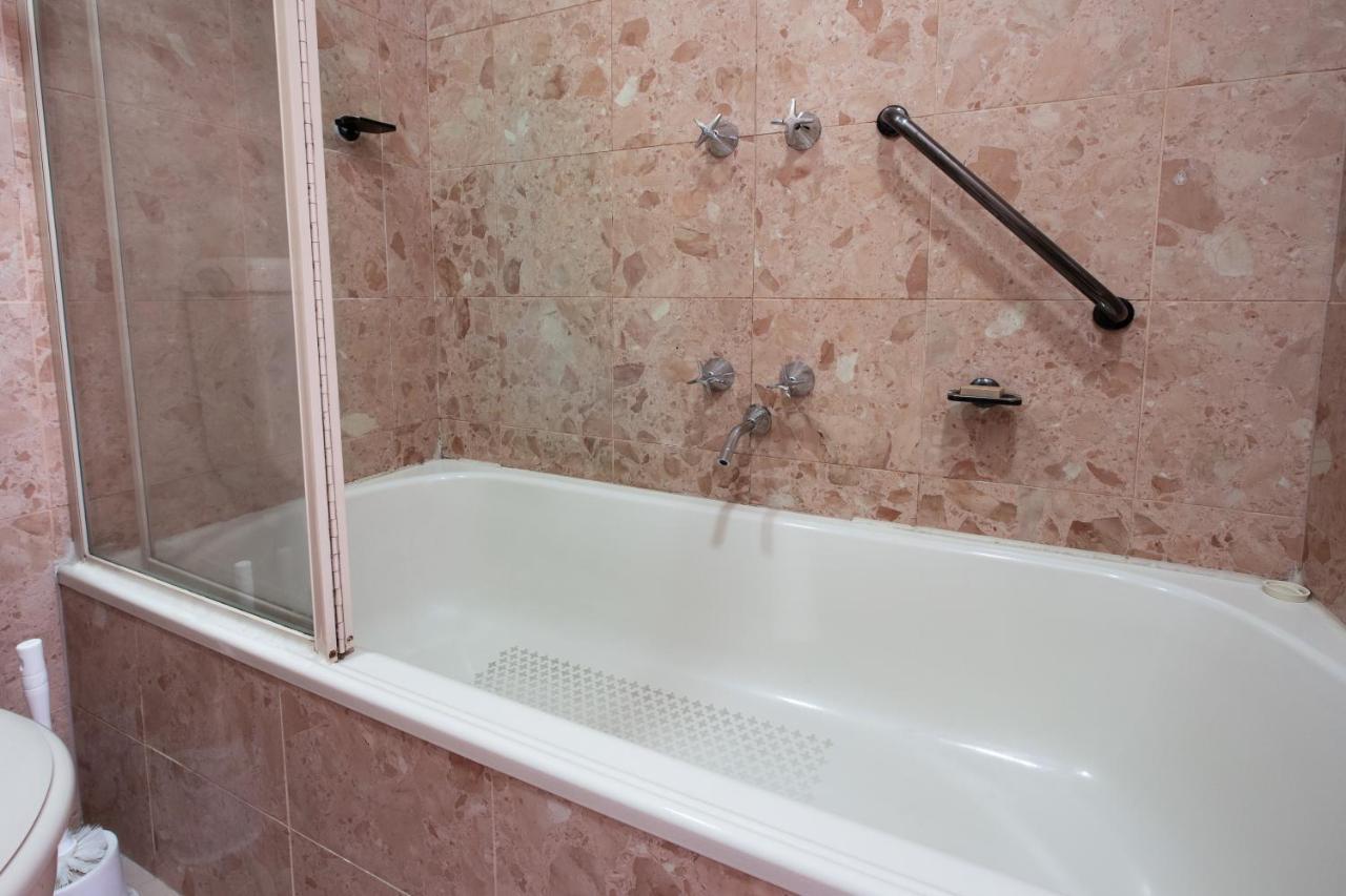 Citiclub Hotel Мелбърн Екстериор снимка
