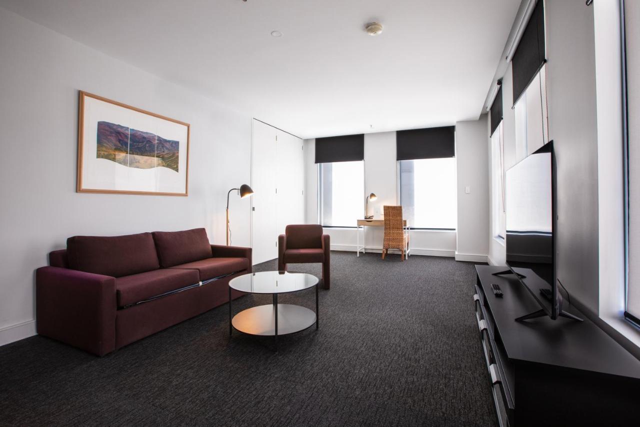 Citiclub Hotel Мелбърн Екстериор снимка