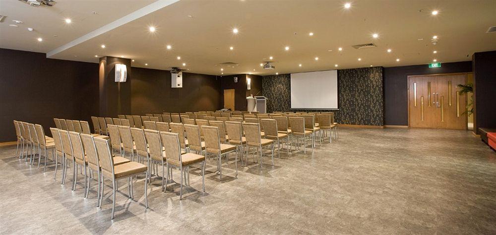 Citiclub Hotel Мелбърн Екстериор снимка