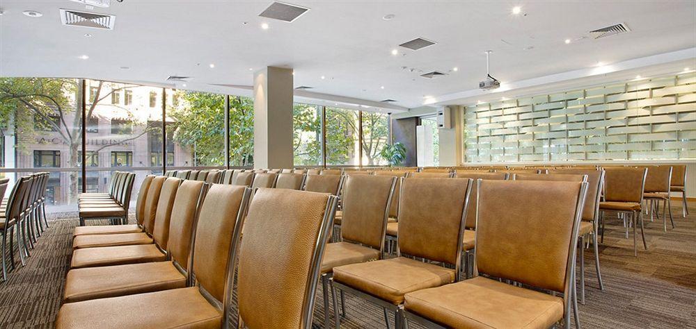 Citiclub Hotel Мелбърн Екстериор снимка