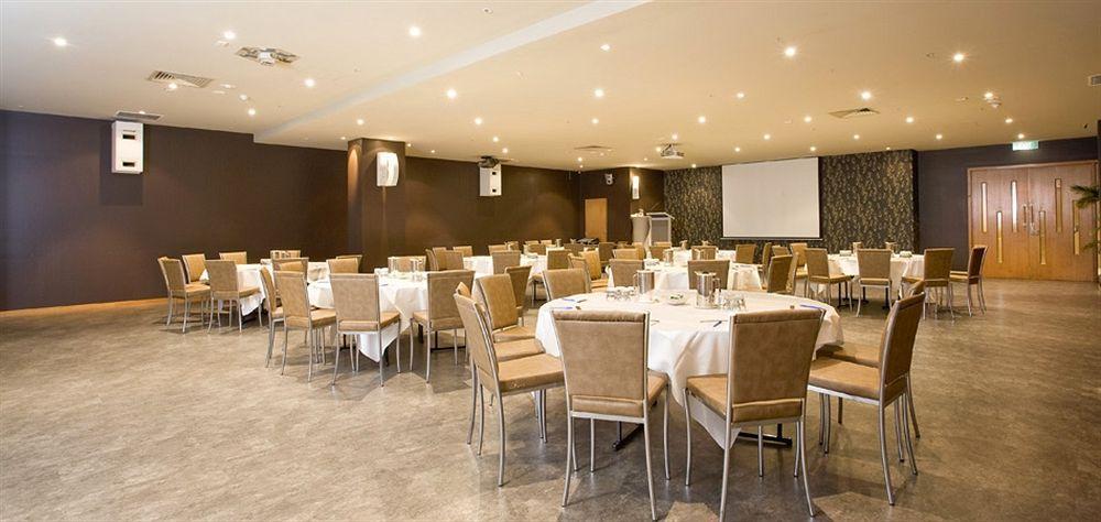 Citiclub Hotel Мелбърн Екстериор снимка