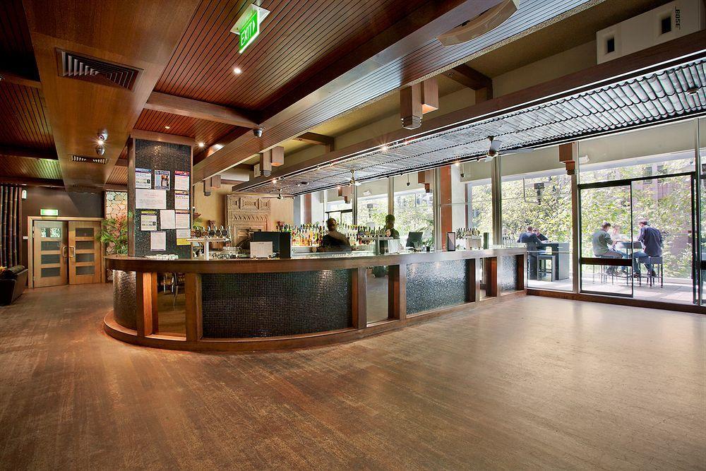 Citiclub Hotel Мелбърн Екстериор снимка