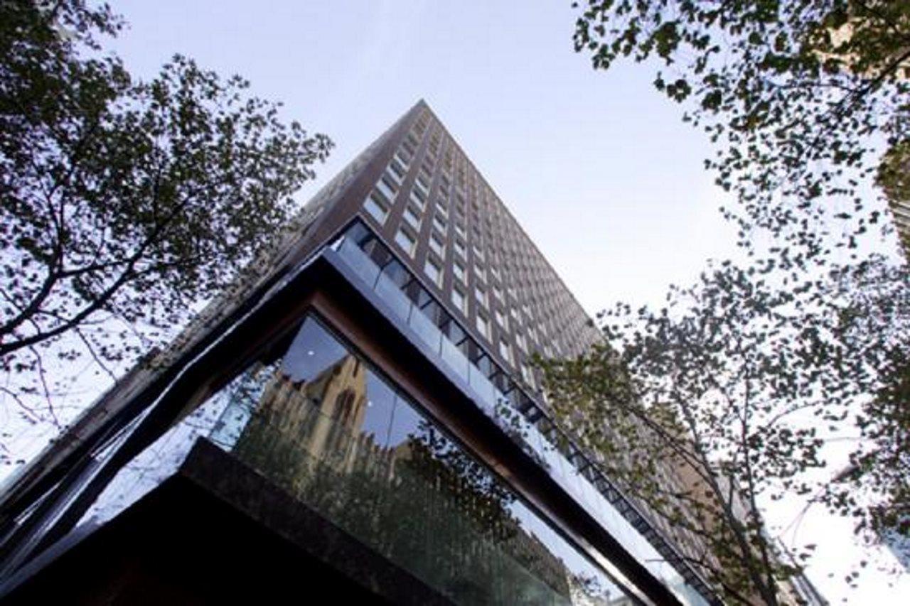 Citiclub Hotel Мелбърн Екстериор снимка