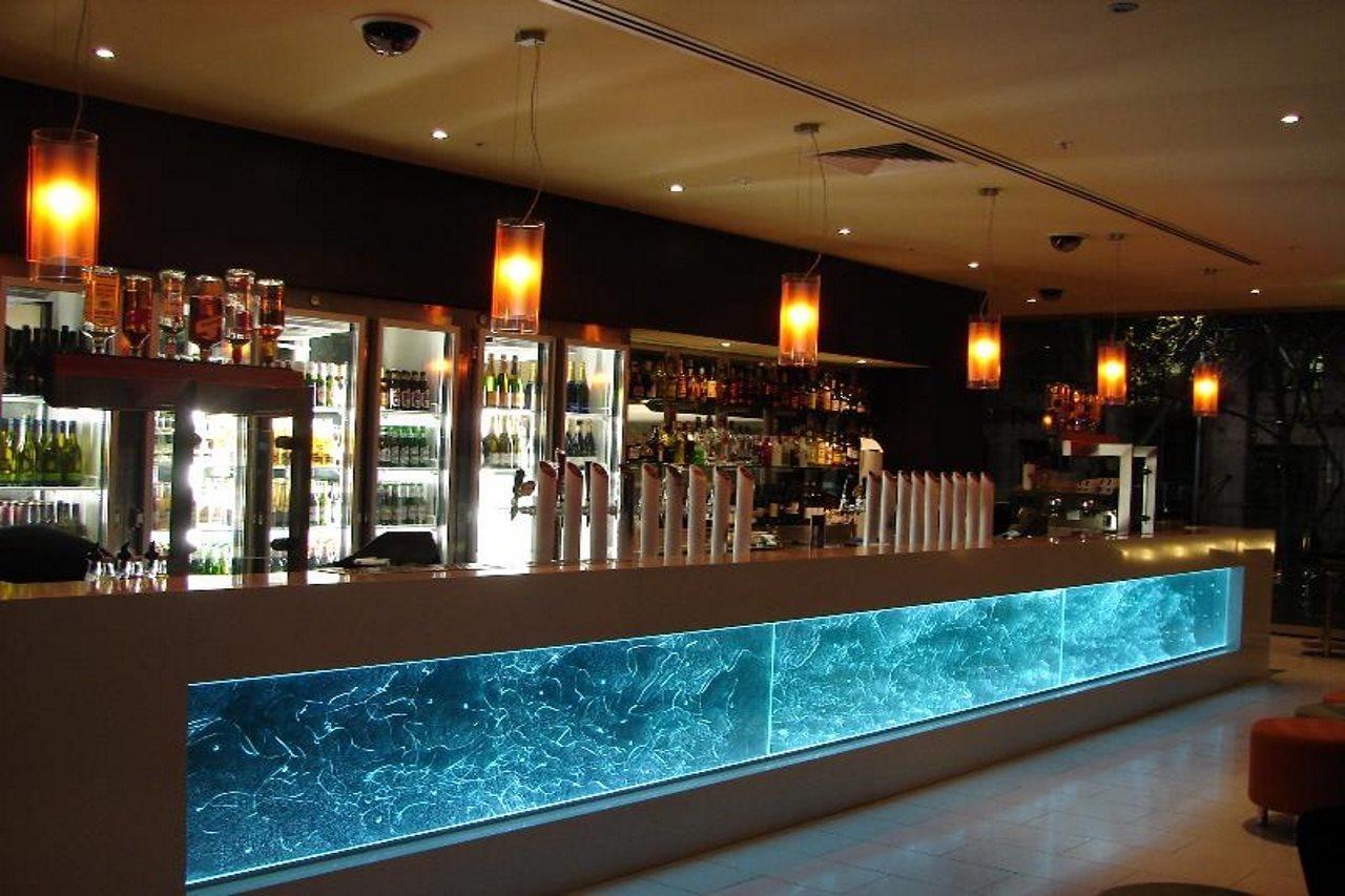 Citiclub Hotel Мелбърн Екстериор снимка
