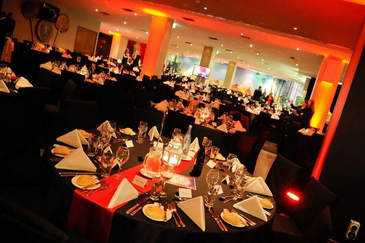 Citiclub Hotel Мелбърн Екстериор снимка