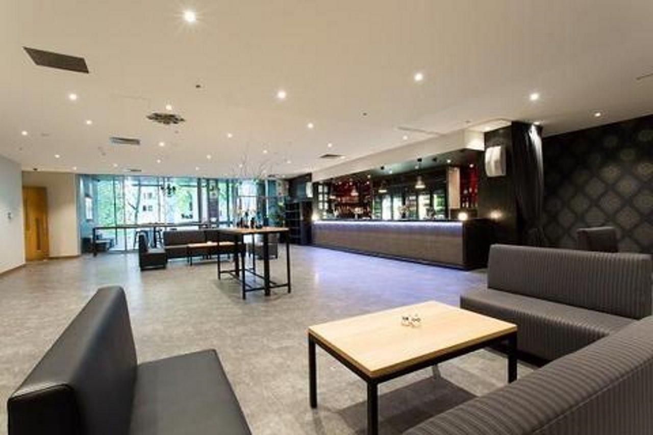 Citiclub Hotel Мелбърн Екстериор снимка