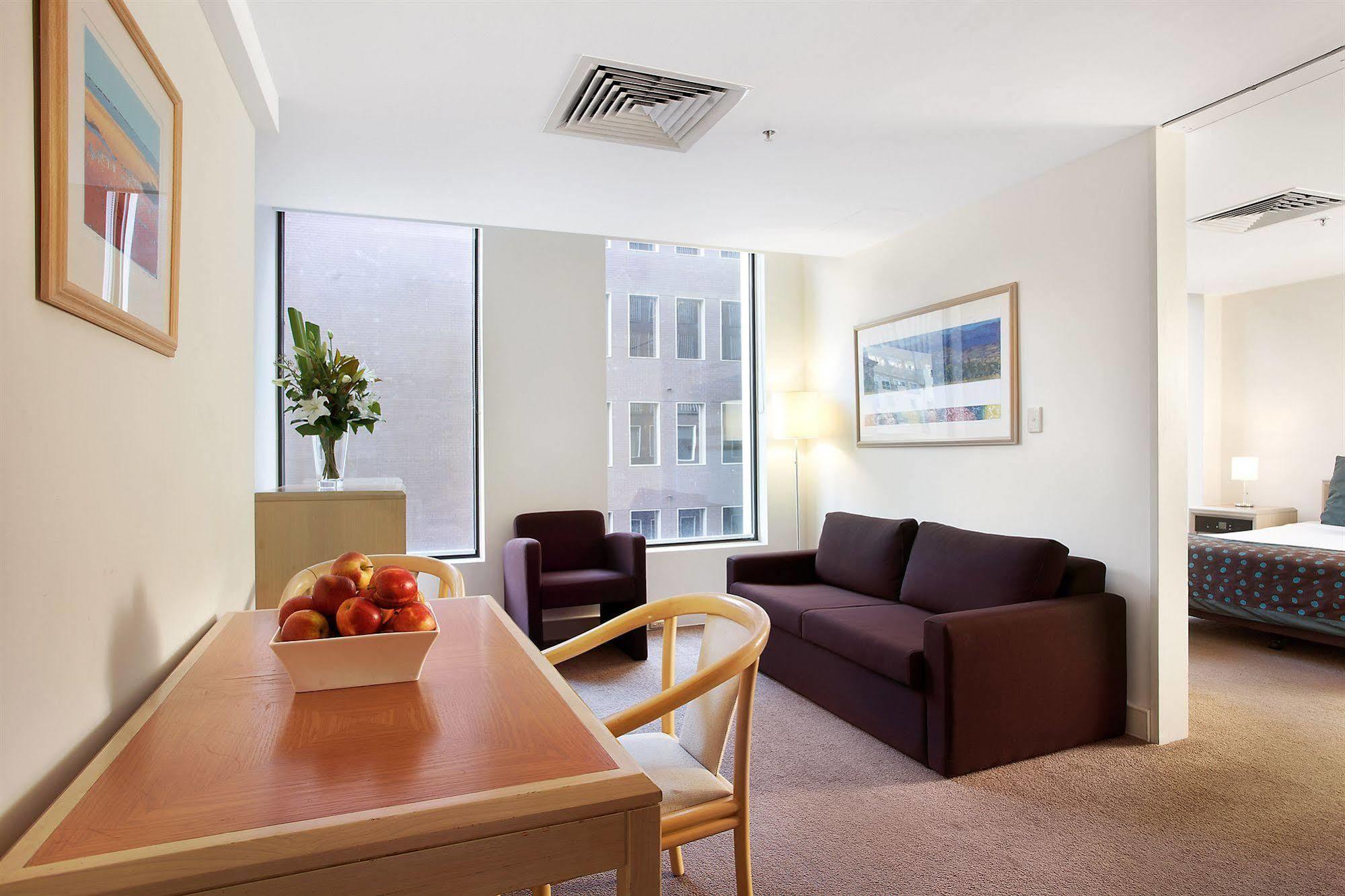 Citiclub Hotel Мелбърн Екстериор снимка