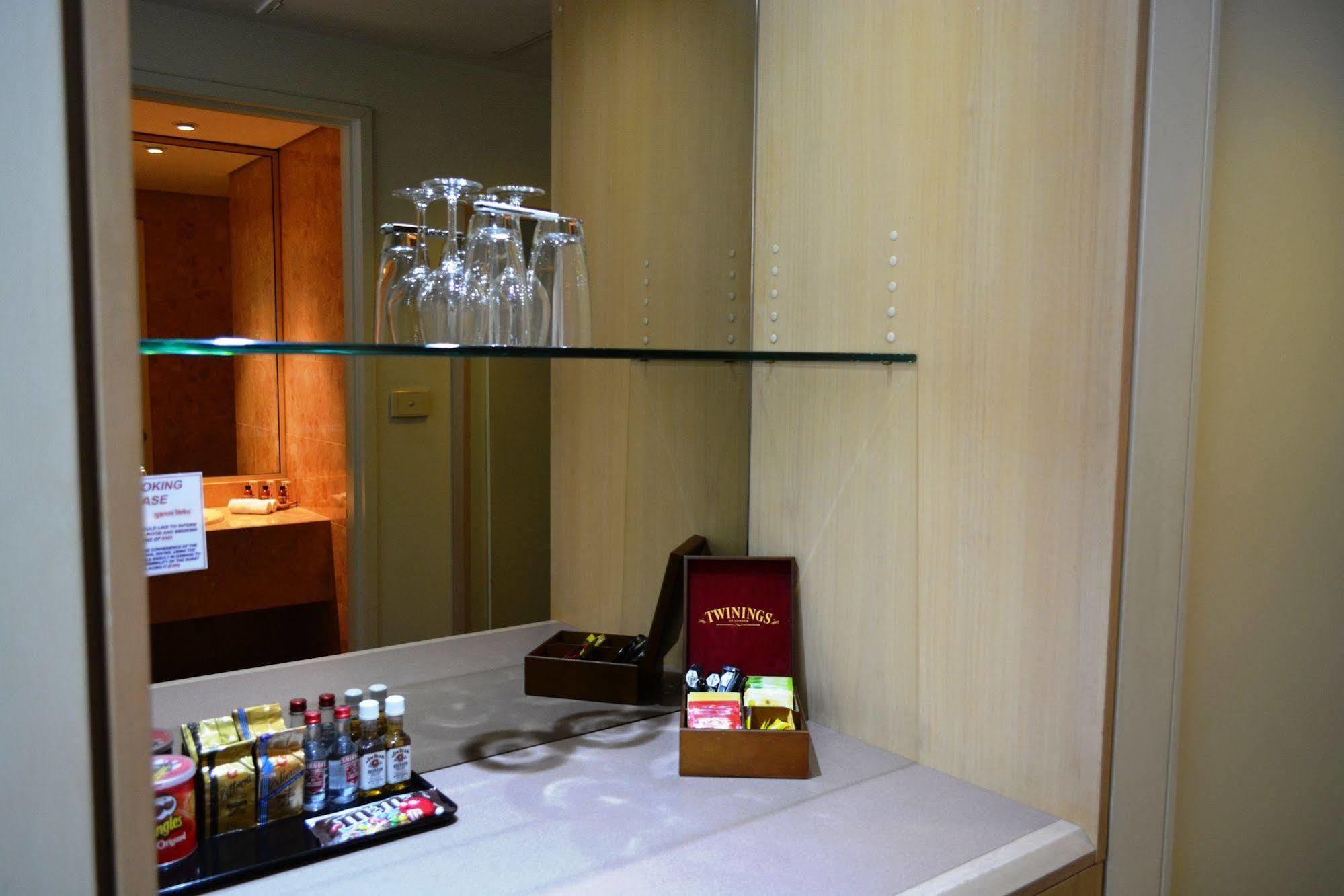 Citiclub Hotel Мелбърн Екстериор снимка