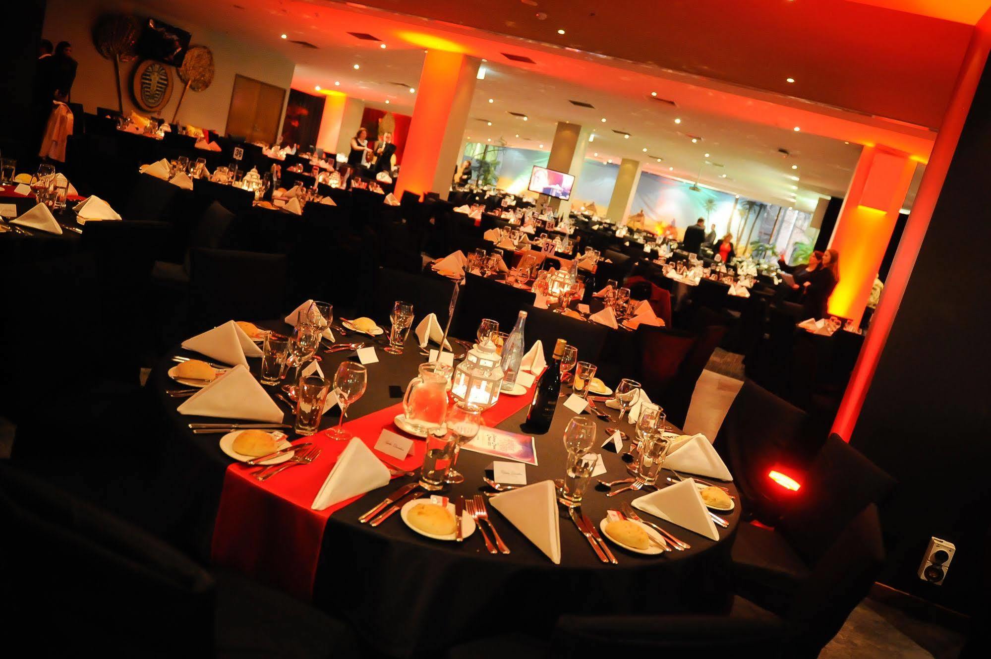 Citiclub Hotel Мелбърн Екстериор снимка