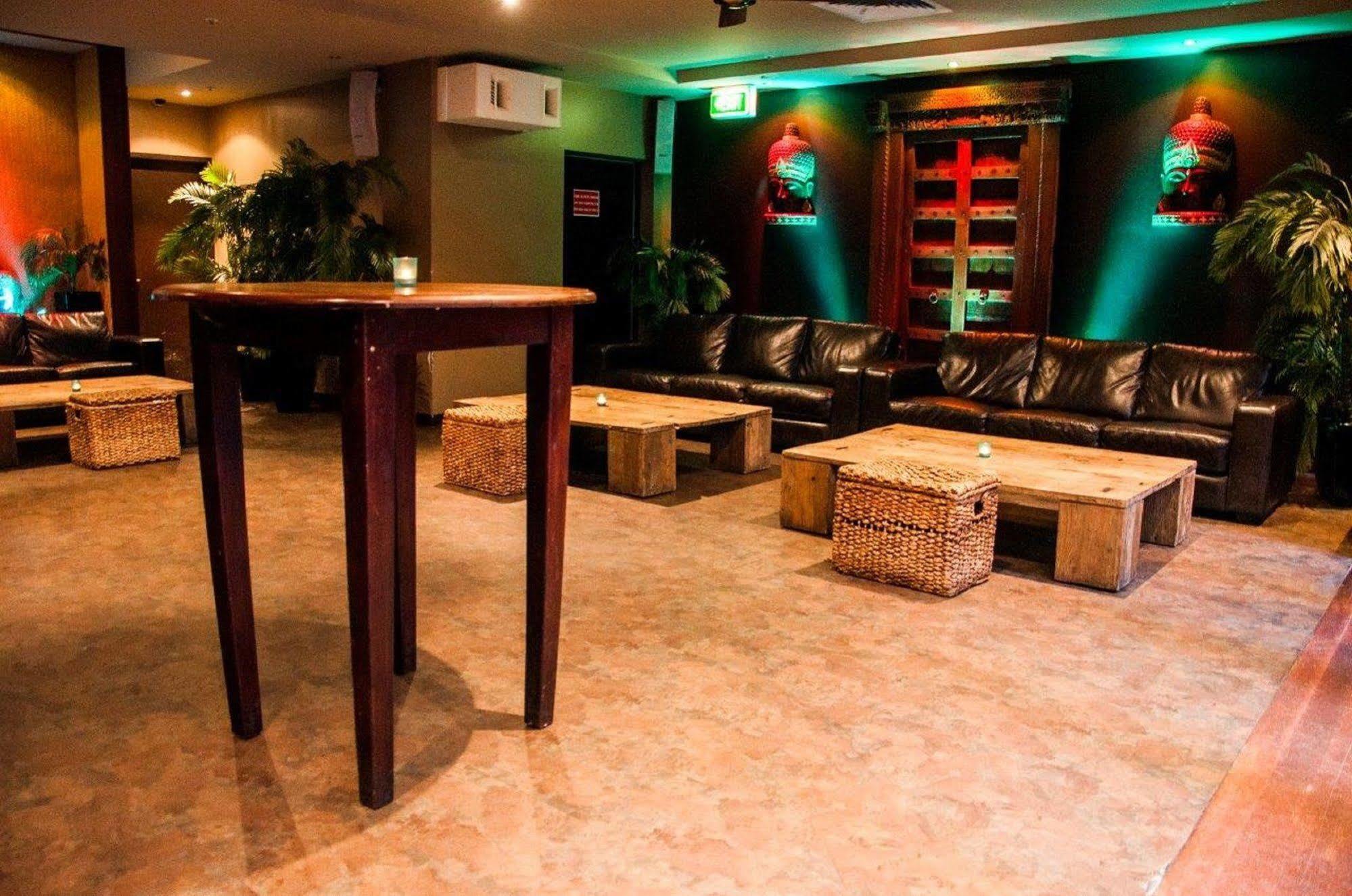 Citiclub Hotel Мелбърн Екстериор снимка